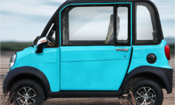 Changli CLZKC-003