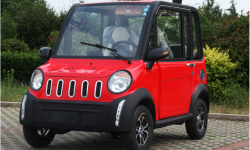 Changli CLZKC-003