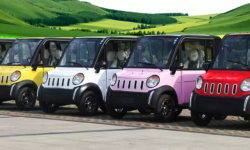 Changli CLZKC-003