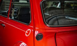 Electric MINI