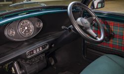 Electric MINI