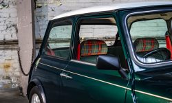 Electric MINI