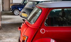 Electric MINI