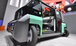 Hyundai M.Vision 2GO