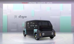 Hyundai M.Vision 2GO