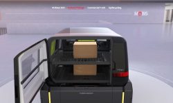 Hyundai M.Vision 2GO