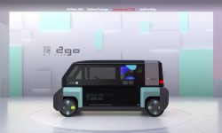 Hyundai M.Vision 2GO