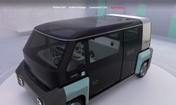 Hyundai M.Vision 2GO