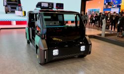 Hyundai M.Vision 2GO