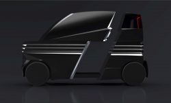 iEV Z