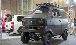 T-BOX Proto