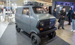 T-BOX Proto
