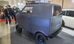 T-BOX Proto