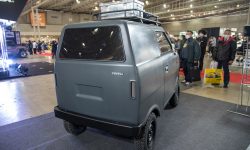 T-BOX Proto