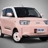 BAW Yuanbao 3-door