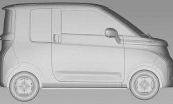 Wuling E230