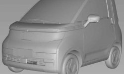 Wuling E230