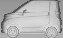 Wuling E230