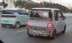 Wuling E230