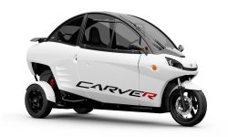 Carver S+