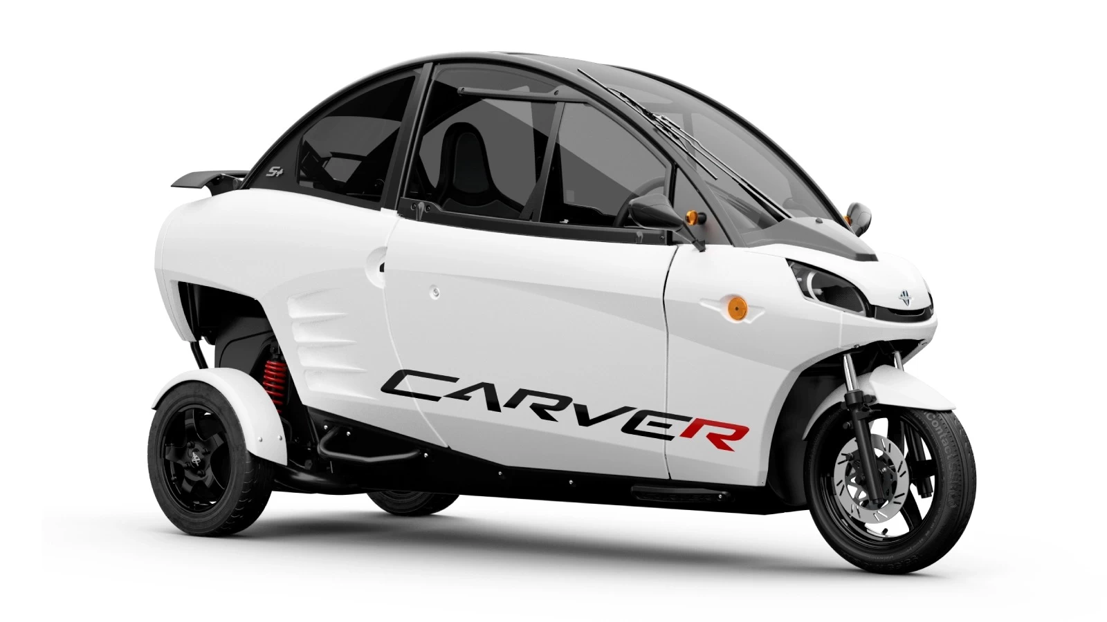 Carver S+