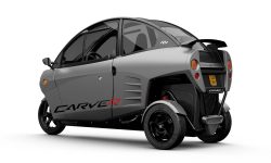 Carver R+