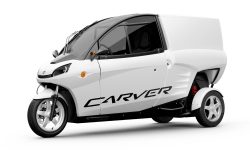 Carver S+ Cargo