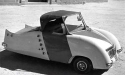 AG microcar