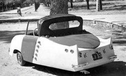 AG microcar