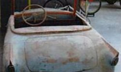 AG microcar