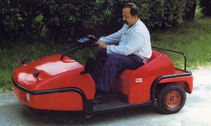 Robix