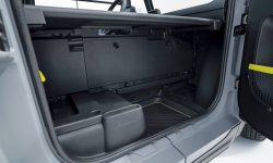 Opel Rocks-e Cargo