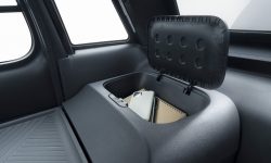 Opel Rocks-e Cargo