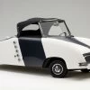 A.G. (Antonio Gomez Cruz) Microcars