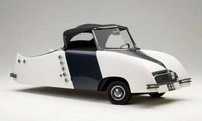 A.G. (Antonio Gomez Cruz) Microcars