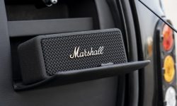 MINI Remastered Marshall Edition