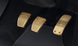 MINI Remastered Marshall Edition