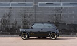 MINI Remastered Marshall Edition