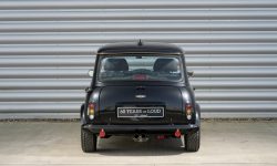 MINI Remastered Marshall Edition