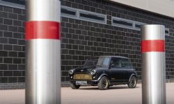 MINI Remastered Marshall Edition