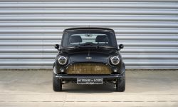 MINI Remastered Marshall Edition