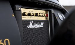 MINI Remastered Marshall Edition