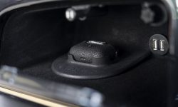 MINI Remastered Marshall Edition