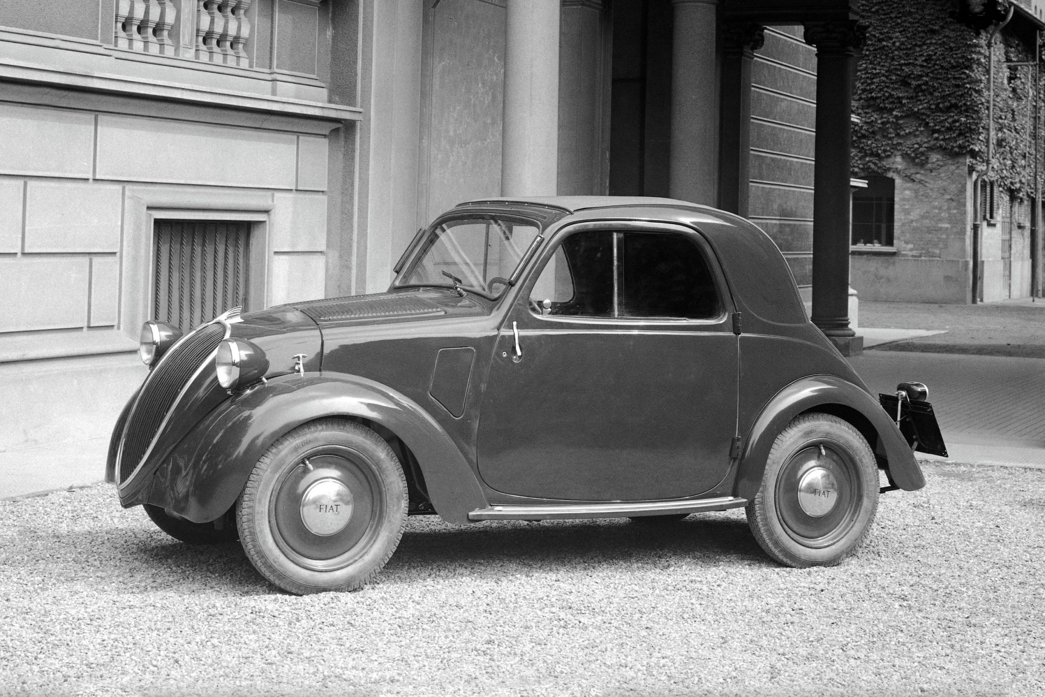 Simca 1936