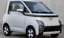 Wuling Air EV