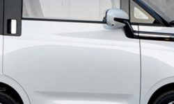 Wuling Air EV