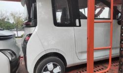 Wuling Air EV