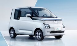 Wuling Air EV