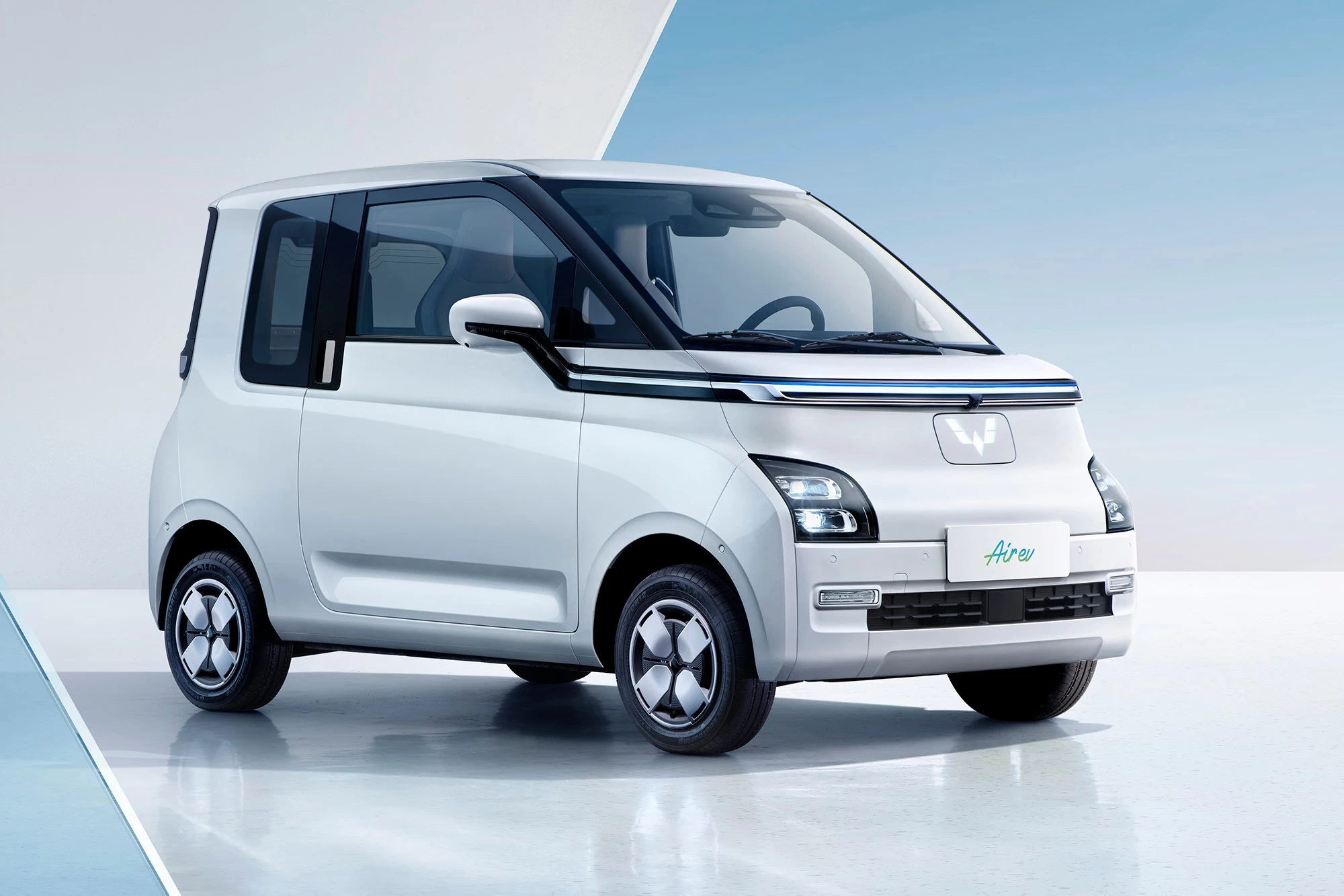 Wuling Air EV