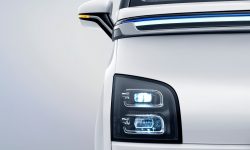 Wuling Air EV